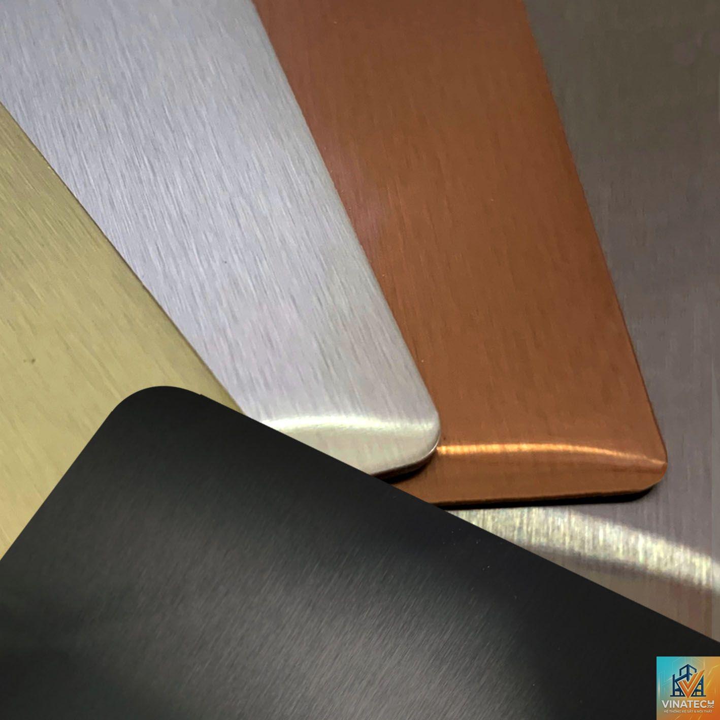 tấm acrylic chống bám vân tay - Hình 3