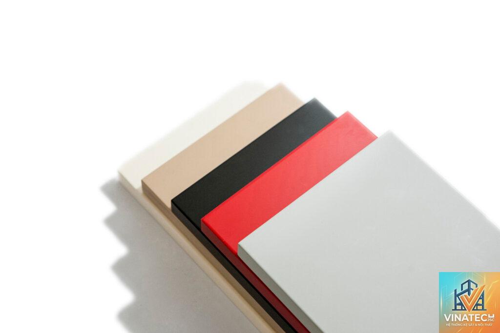 tấm acrylic chống trầy