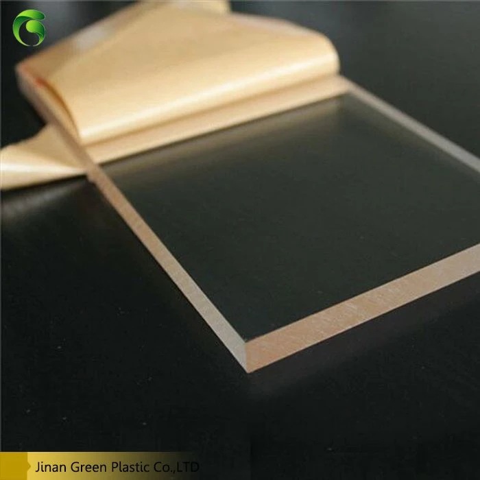 tấm acrylic chống trầy - Hình 2