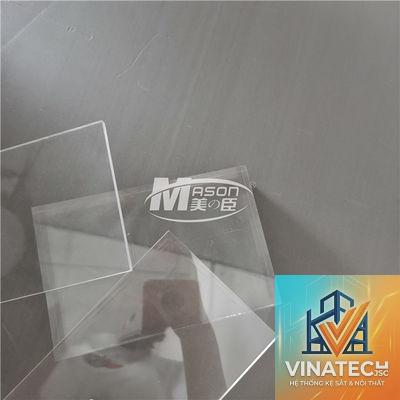tấm acrylic chống trầy - Hình 3