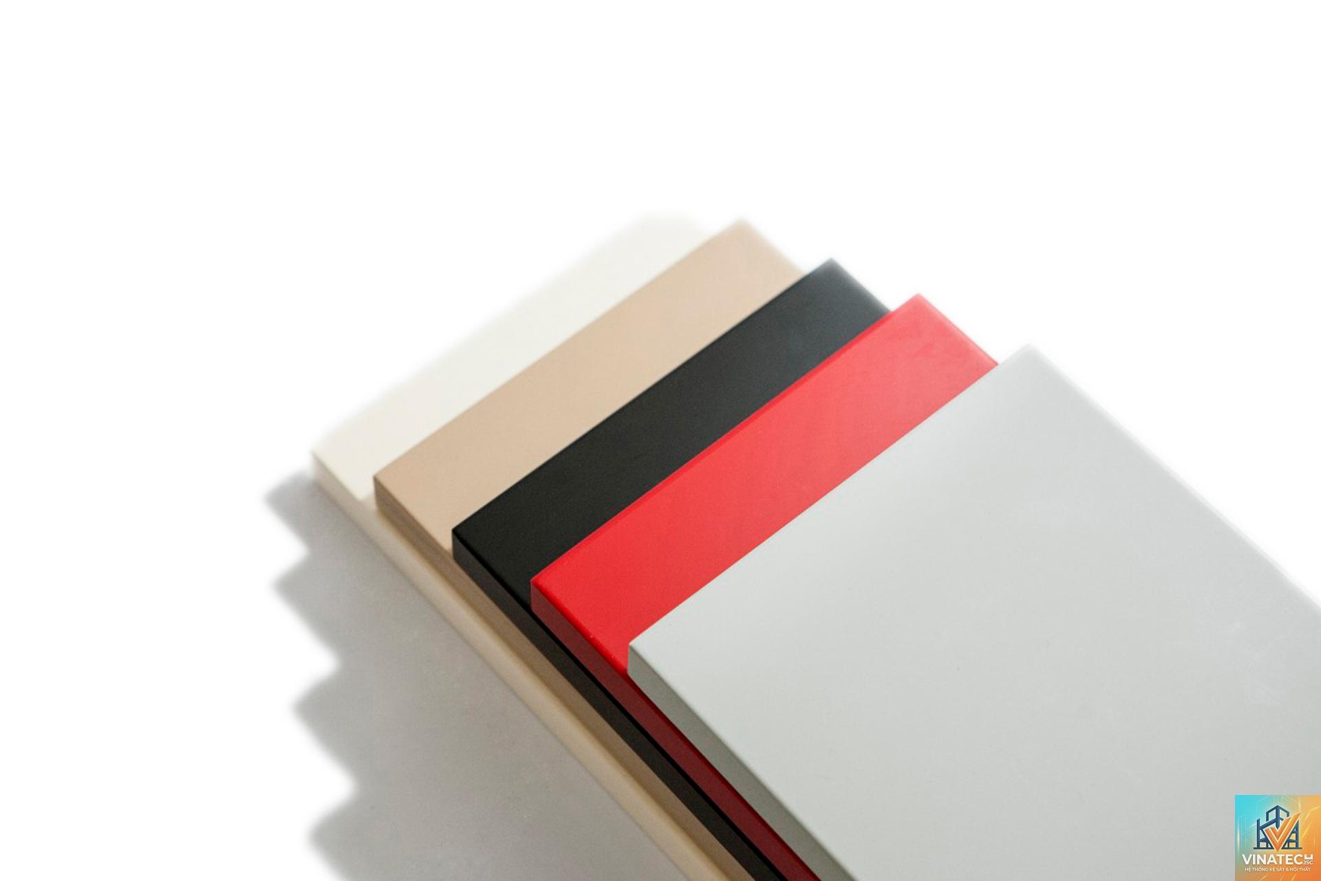 tấm acrylic chống trầy - Hình 1