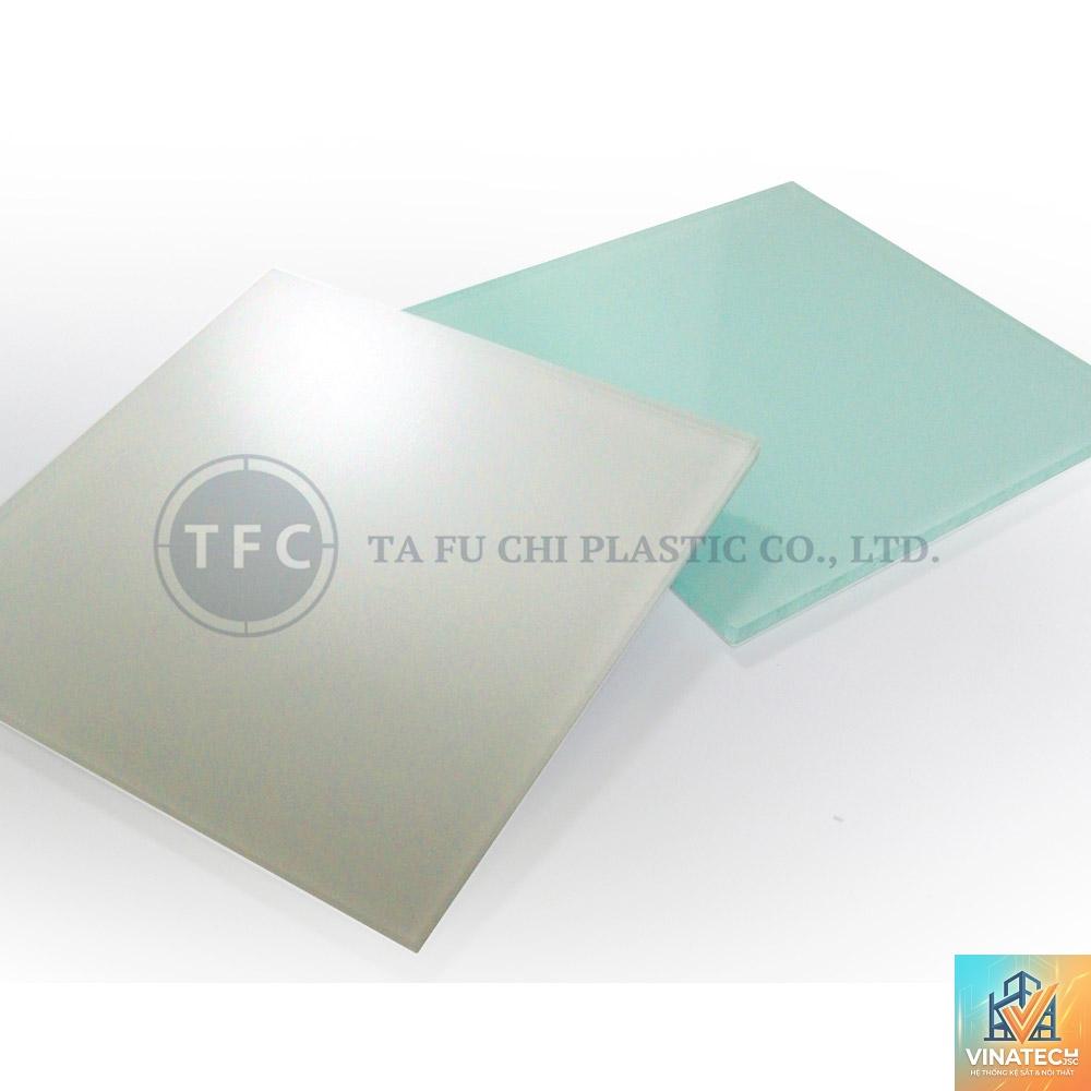 tấm acrylic siêu mờ - Hình 4