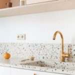 Tấm đá terrazzo – Giải pháp hoàn thiện bền đẹp cho mọi công trình hiện đại