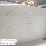 tấm đá thạch anh nhân tạo