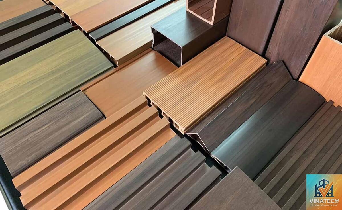 tấm gỗ nhựa composite là gì - Hình 2