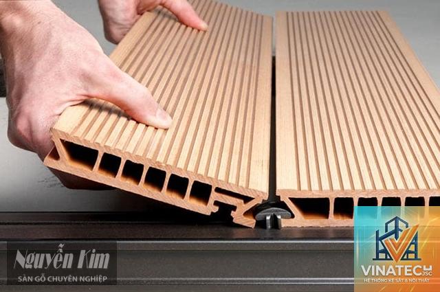 tấm gỗ nhựa composite là gì - Hình 5