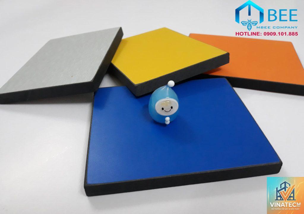 tấm hpl chống cháy là gì - Hình 3