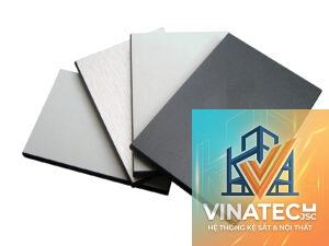 tấm hpl chống cháy là gì
