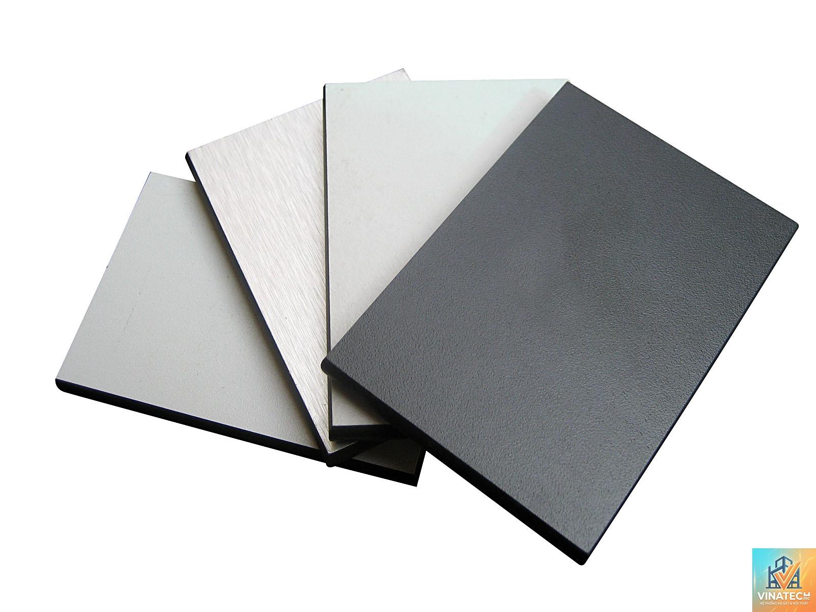 tấm hpl chống cháy là gì - Hình 1
