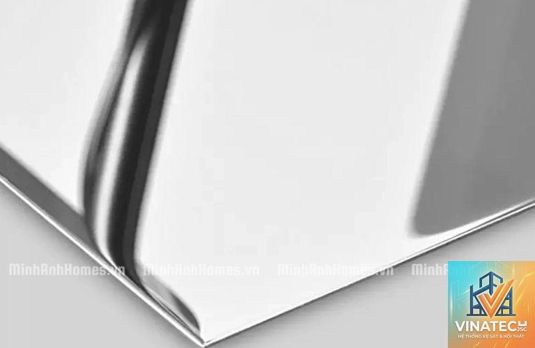 tấm inox gương - Hình 2