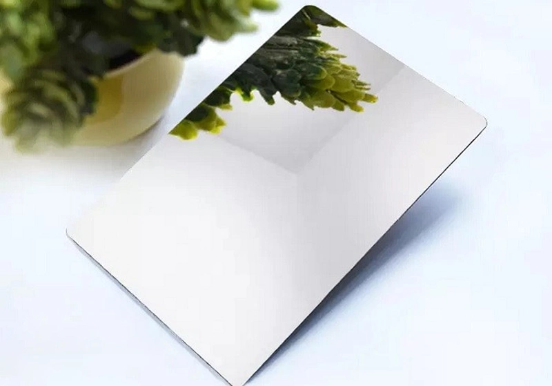tấm inox gương - Hình 3
