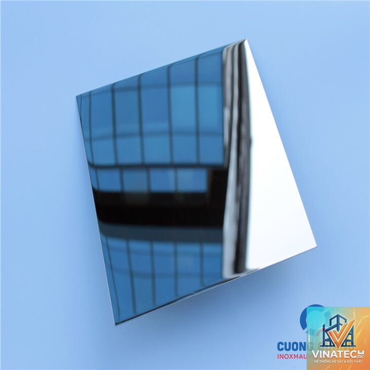 tấm inox gương - Hình 4
