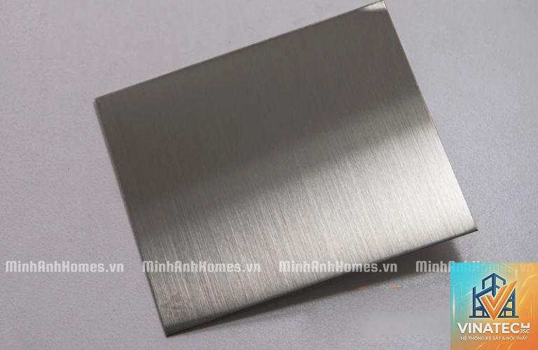 tấm inox xước - Hình 2
