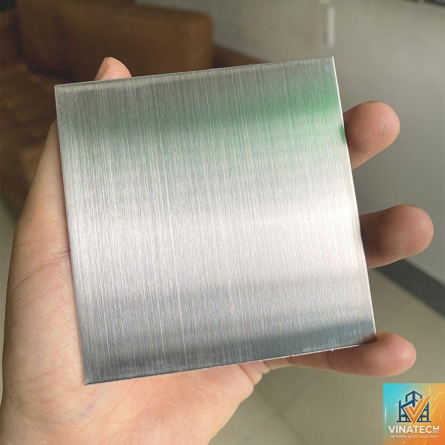 tấm inox xước - Hình 4