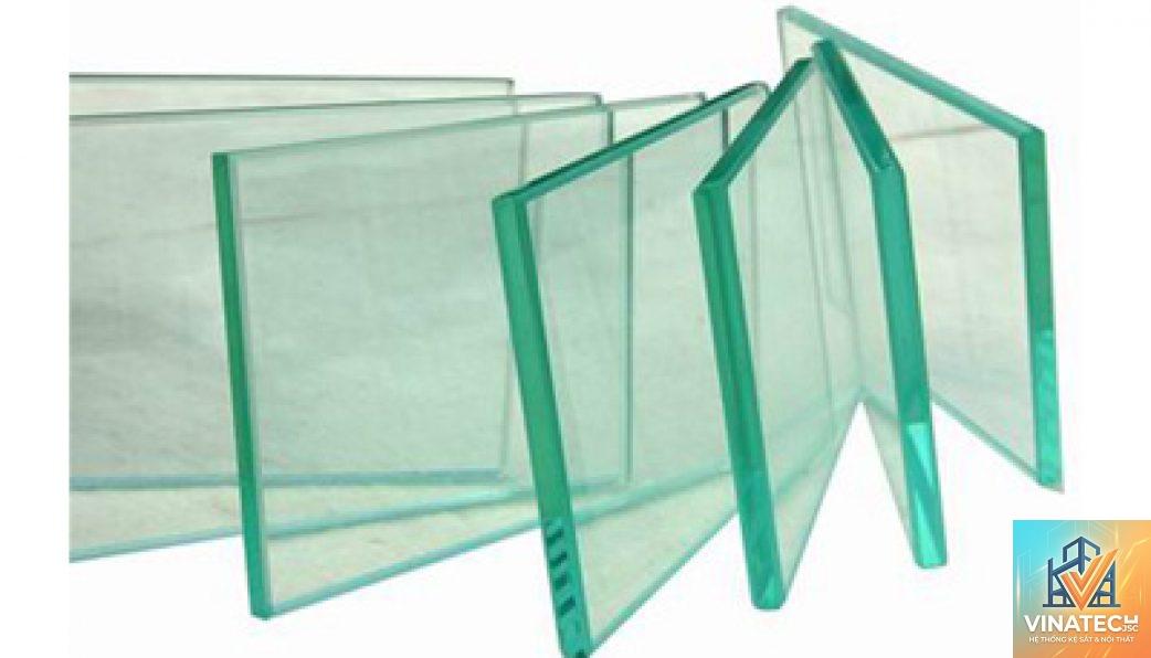 tấm kính cường lực nội thất - Hình 2