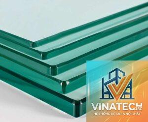 tấm kính cường lực nội thất