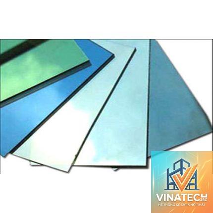 tấm kính phản quang nội thất - Hình 2