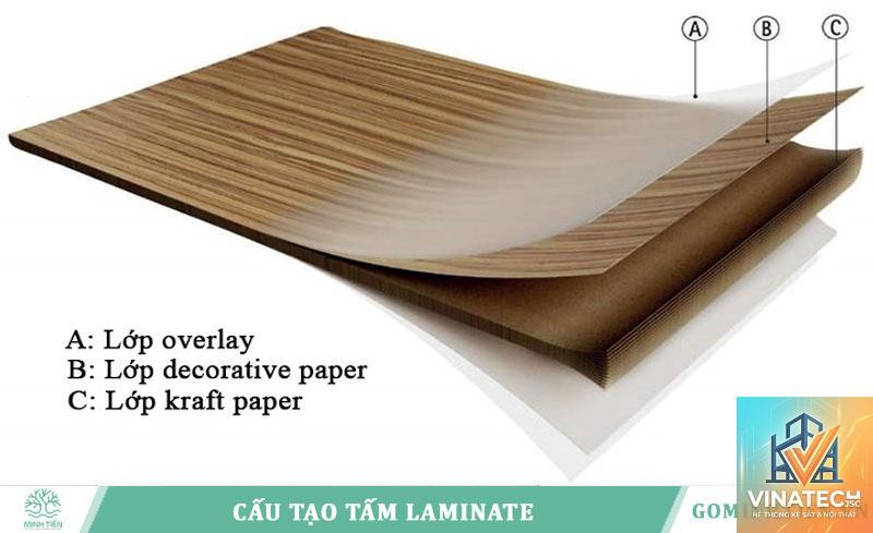 tấm laminate - Hình 4