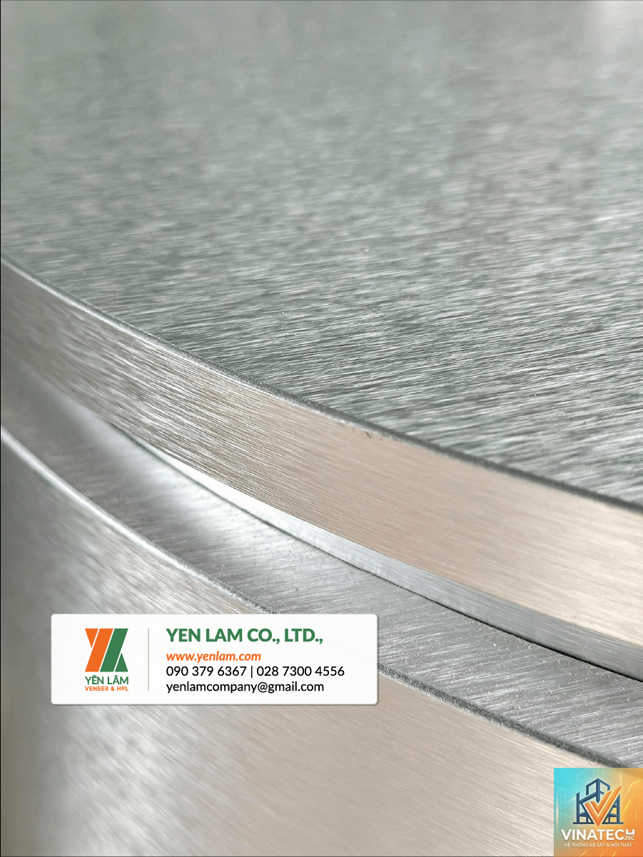 tấm laminate chống xước - Hình 2