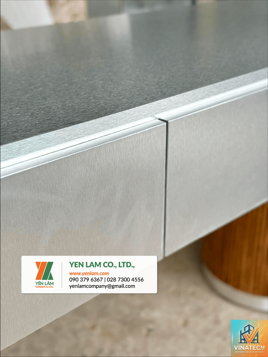 tấm laminate chống xước - Hình 5