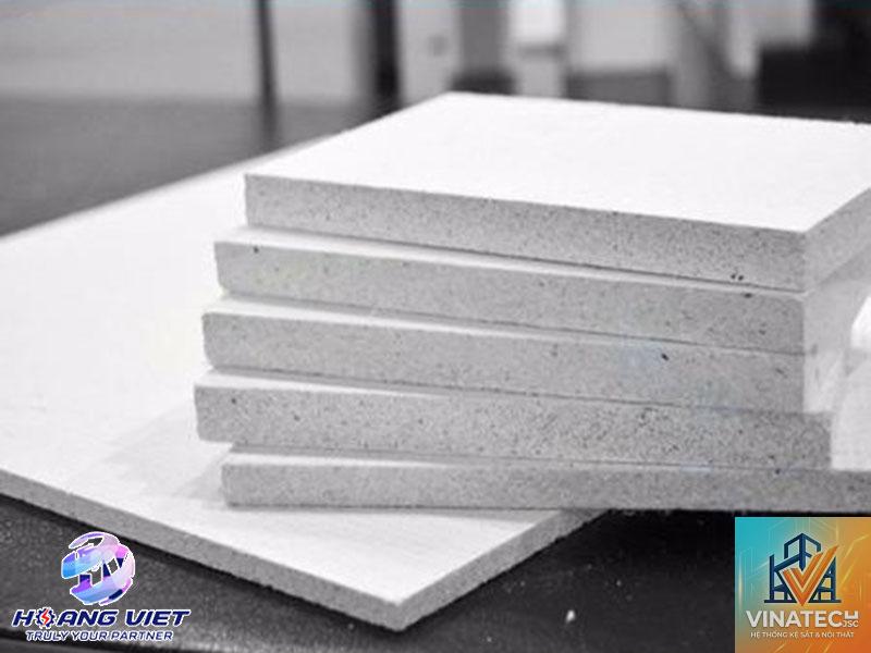 tấm magnesium oxide là gì