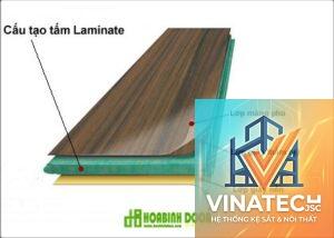 tấm melamine chống ẩm