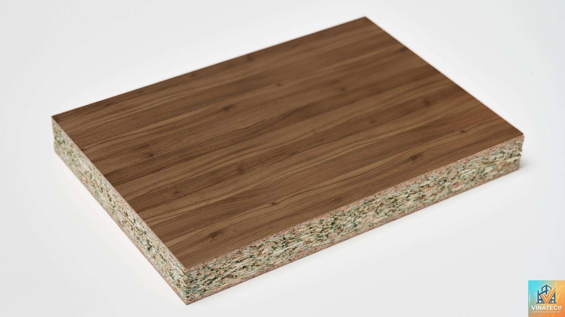 tấm melamine chống ẩm - Hình 5
