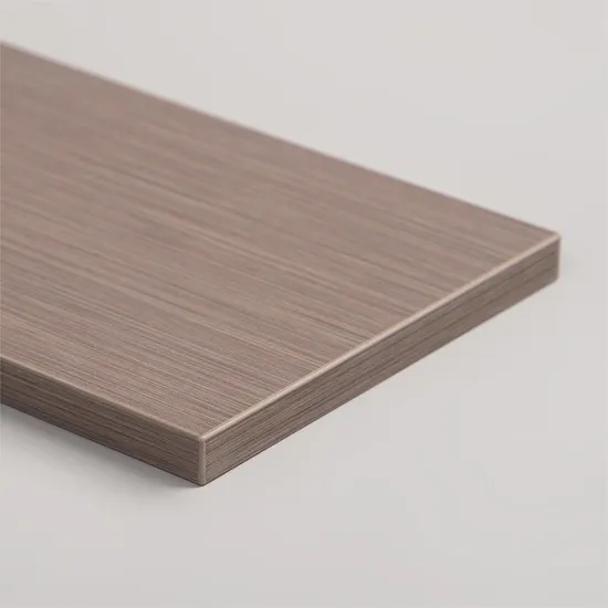 tấm melamine chống trầy - Hình 2