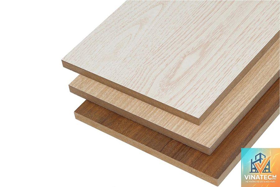 tấm melamine chống trầy - Hình 5