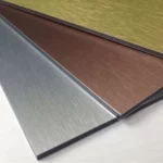 tấm nhôm composite