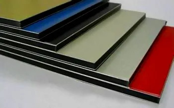 tấm nhôm composite - Hình 3
