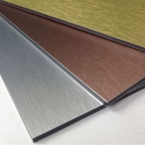 tấm nhôm composite