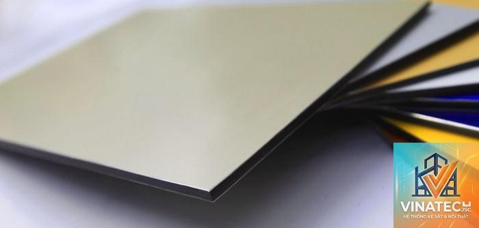 tấm nhôm composite - Hình 5