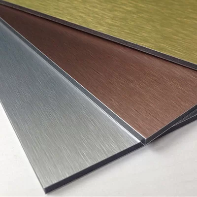 tấm nhôm composite
