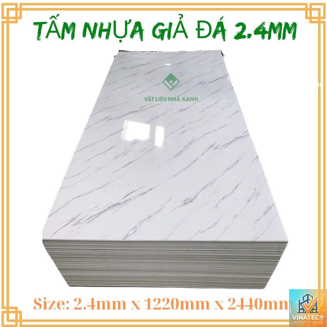 tấm nhựa giả đá là gì - Hình 4