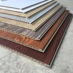 Tấm nhựa nano là gì? Giải mã vật liệu ốp tường, trần nhà cao cấp đang gây bão thị trường tấm nhựa nano là gì