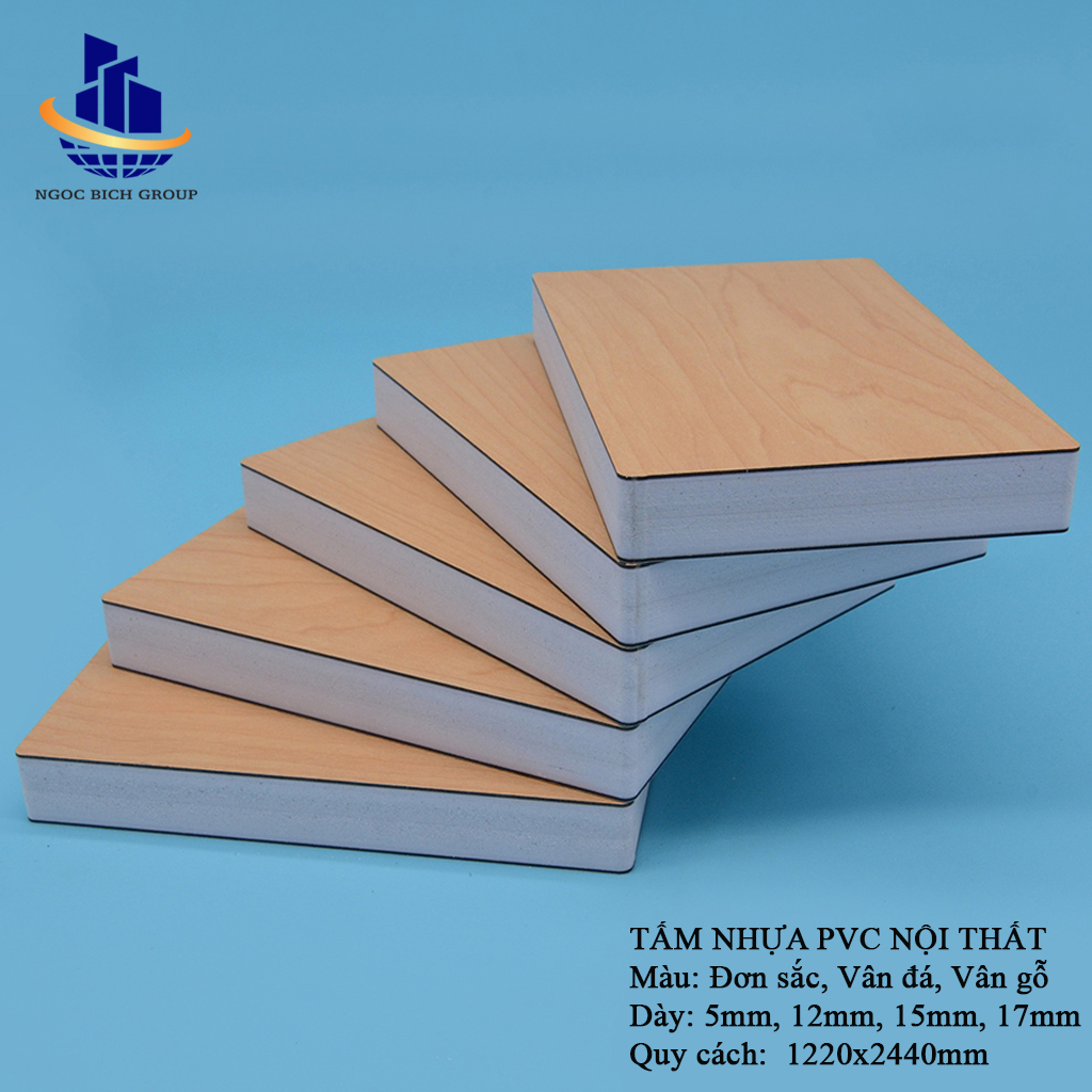 tấm nhựa nội thất - Hình 4