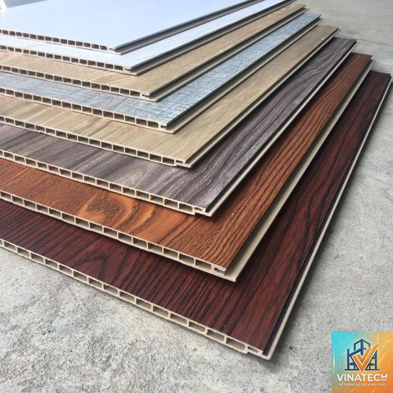 tấm ốp pvc là gì - Hình 3
