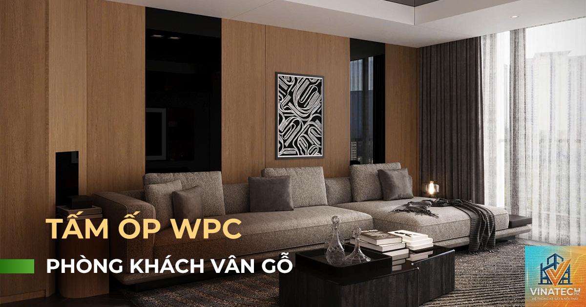 tấm ốp wpc là gì - Hình 5