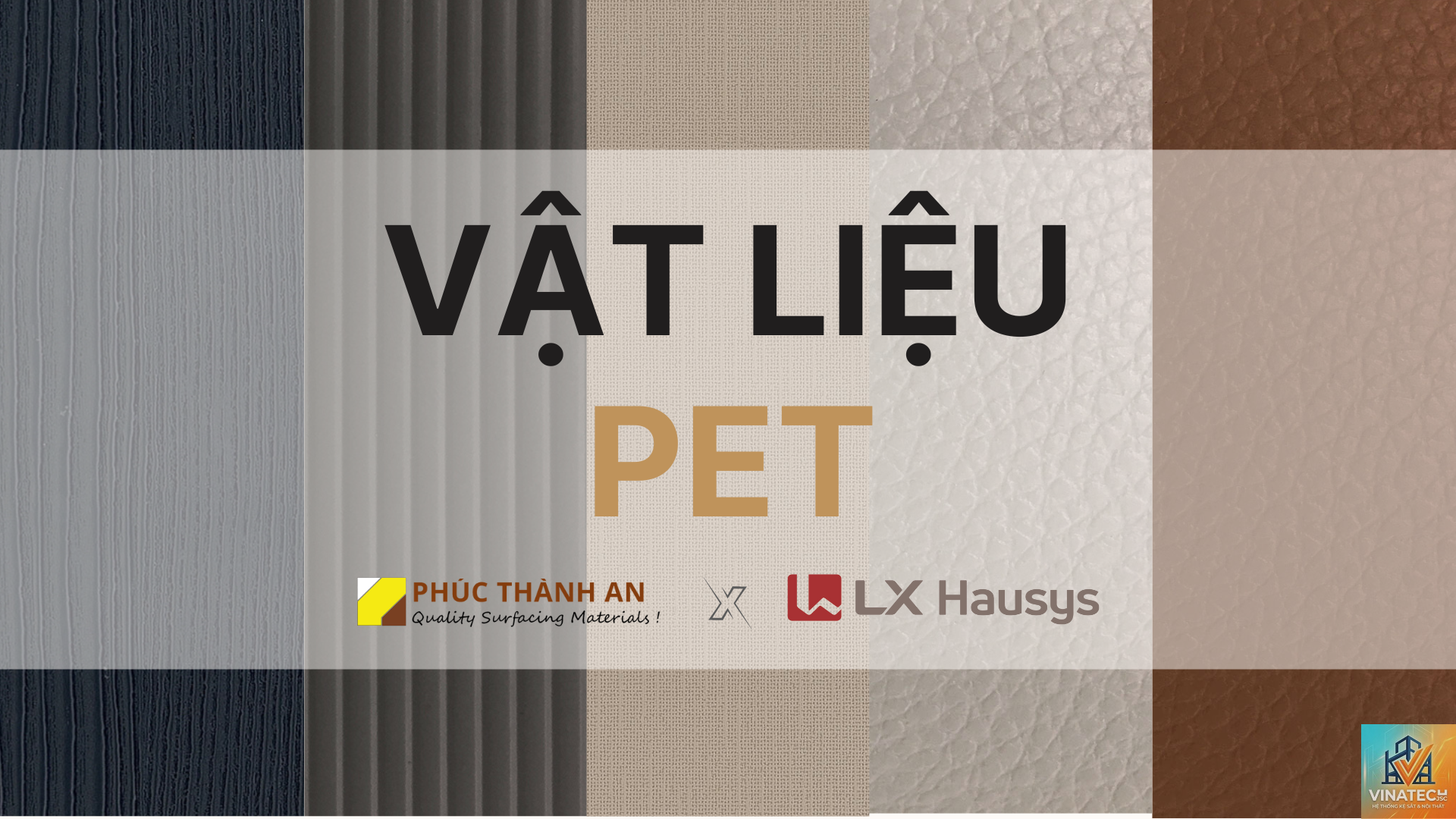 tấm pet nội thất là gì - Hình 2