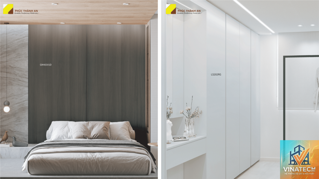 tấm pet nội thất là gì - Hình 3