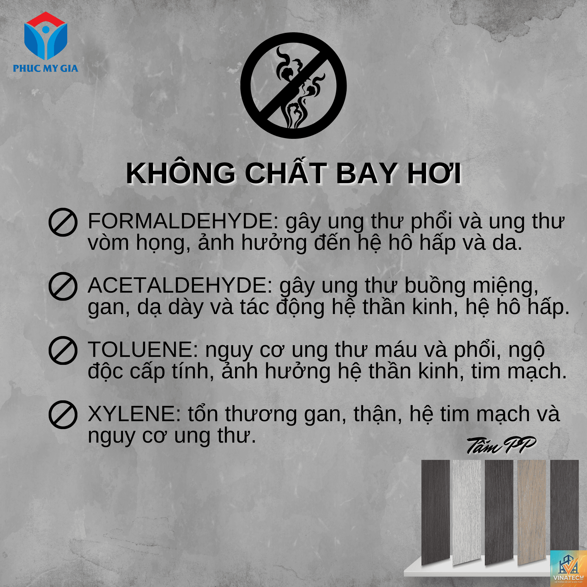 tấm pp nội thất là gì - Hình 4