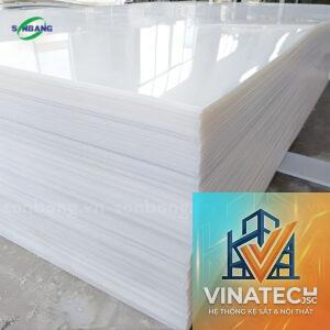 tấm pp phủ bề mặt là gì