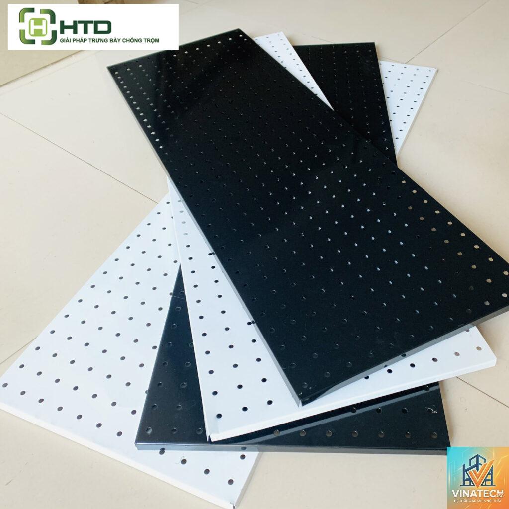 tấm thép sơn tĩnh điện