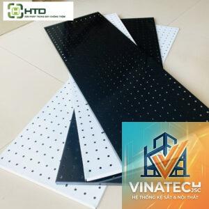 tấm thép sơn tĩnh điện