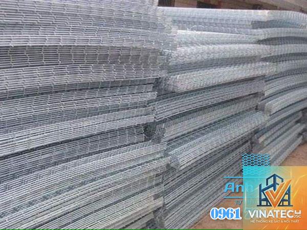 tấm thép sơn tĩnh điện - Hình 5