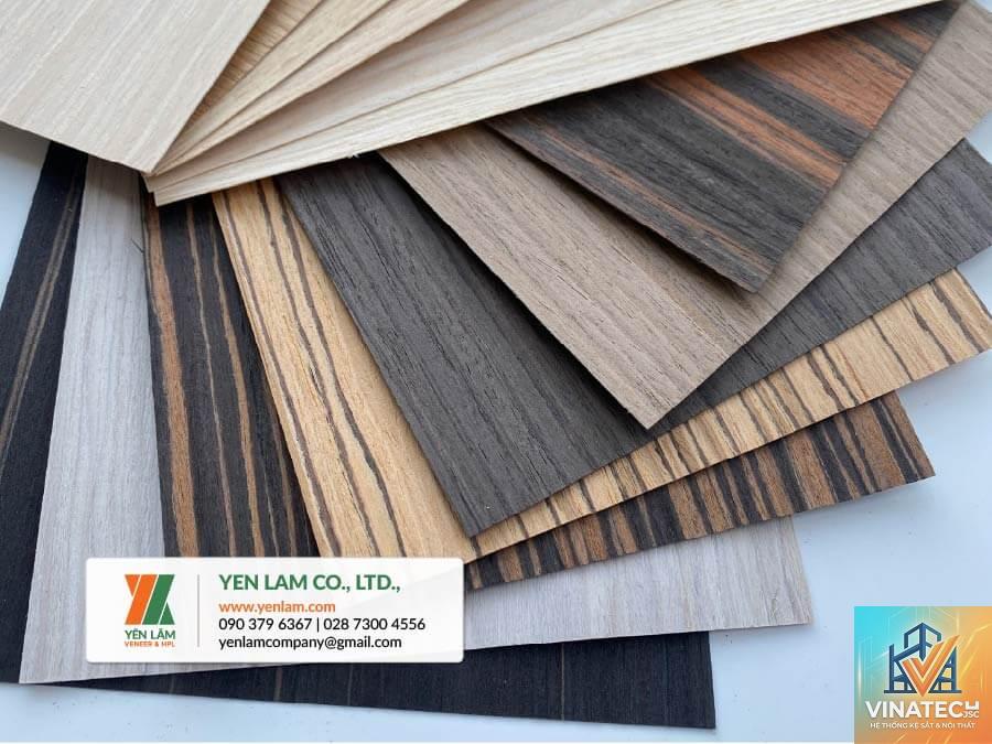 tấm veneer kỹ thuật là gì - Hình 2