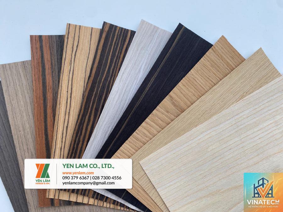 tấm veneer kỹ thuật là gì