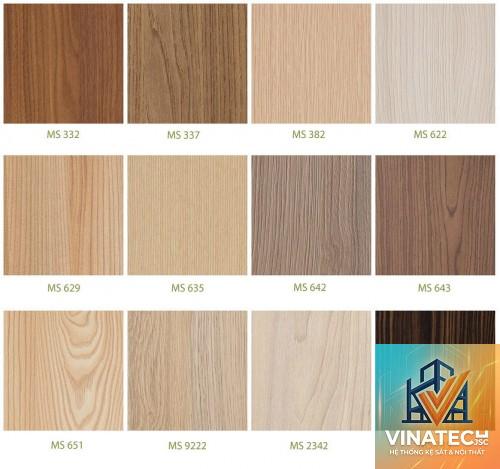 tấm veneer nhân tạo - Hình 2