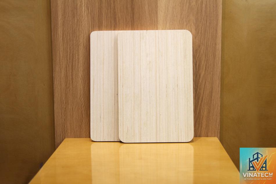 tấm veneer nhân tạo - Hình 3